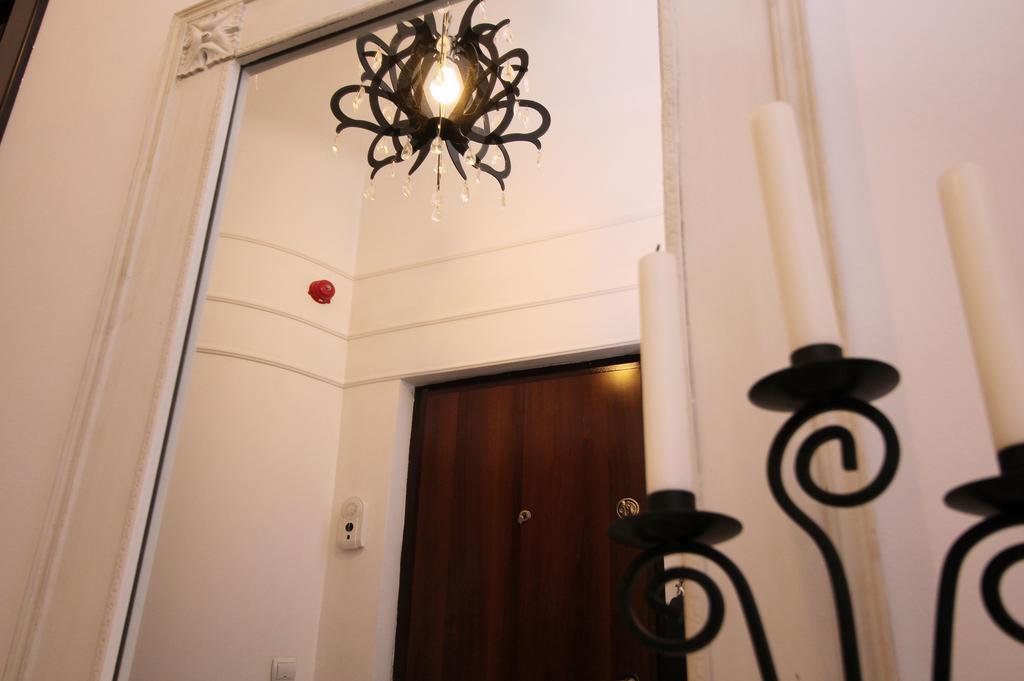 Bliss Residence - Boutique Bukarest Zimmer foto