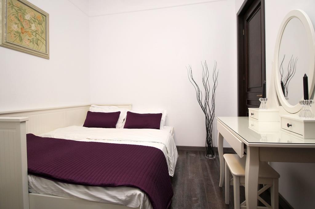 Bliss Residence - Boutique Bukarest Zimmer foto