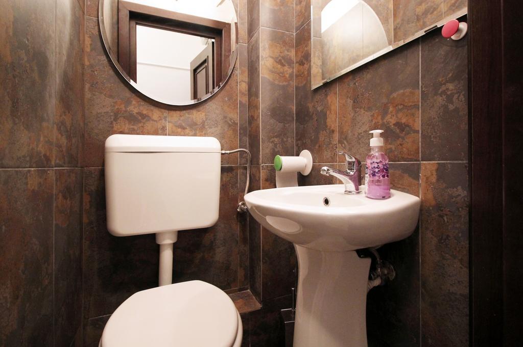 Bliss Residence - Boutique Bukarest Zimmer foto