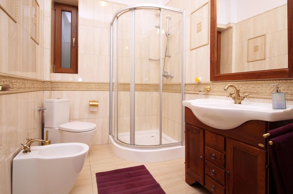 Bliss Residence - Boutique Bukarest Zimmer foto